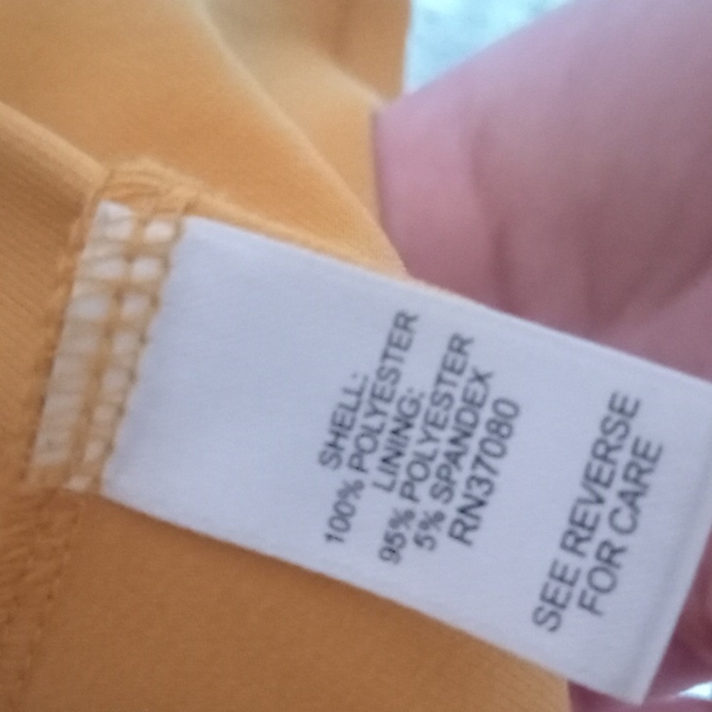 EST. 1946 Women's Blouse - Picture 5 of 5